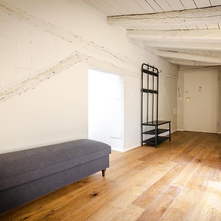 Апартаменти Portanova Loft Болонья Екстер'єр фото