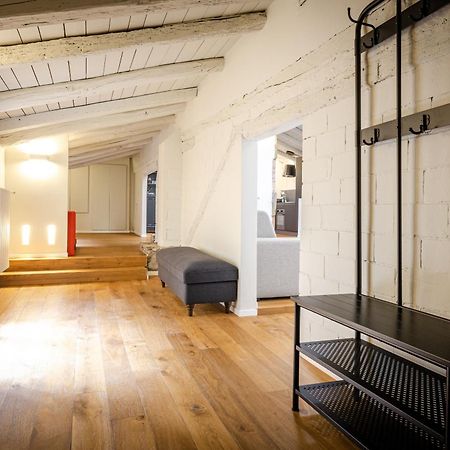 Апартаменти Portanova Loft Болонья Екстер'єр фото