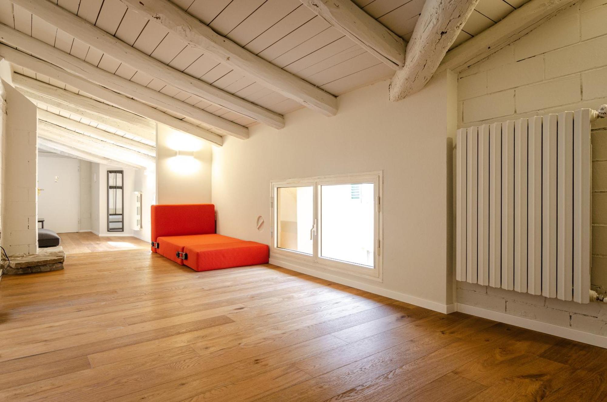 Апартаменти Portanova Loft Болонья Екстер'єр фото